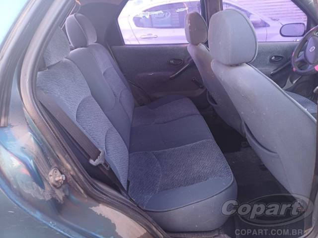 2002 FIAT PALIO 