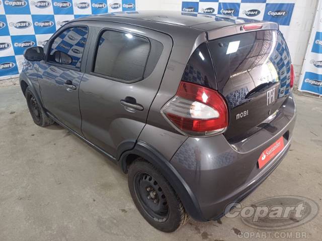2023 FIAT MOBI 