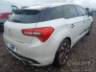 2013 CITROEN DS5 