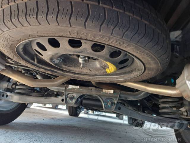 2023 CAOA CHERY TIGGO 8 