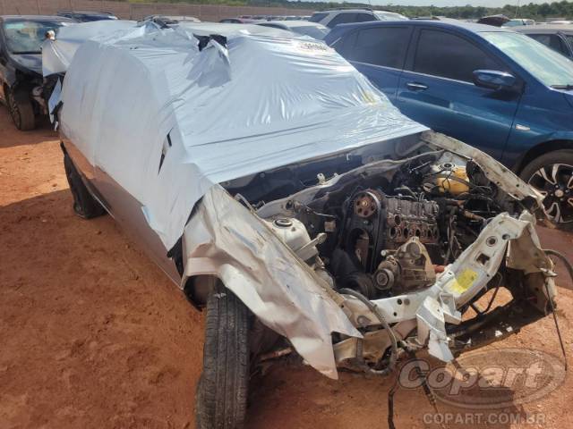 2016 CHEVROLET CLASSIC 