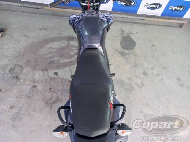 2024 HONDA CG 160 