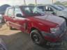 2012 FIAT UNO 