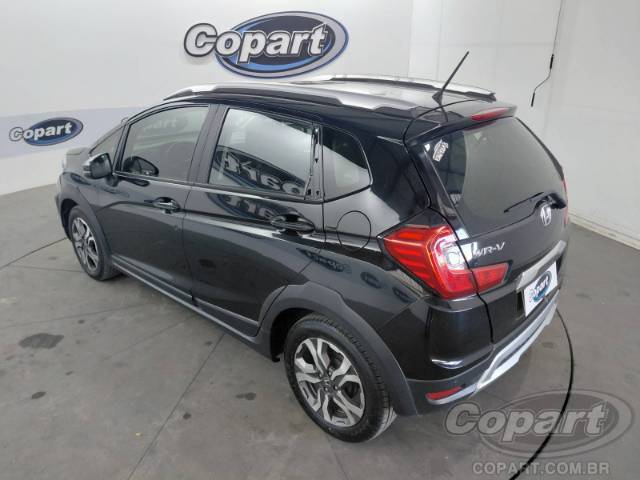 2018 HONDA WR-V 