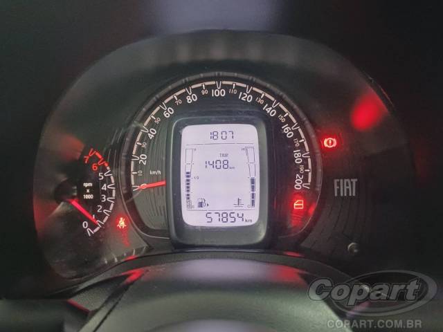 2022 FIAT MOBI 