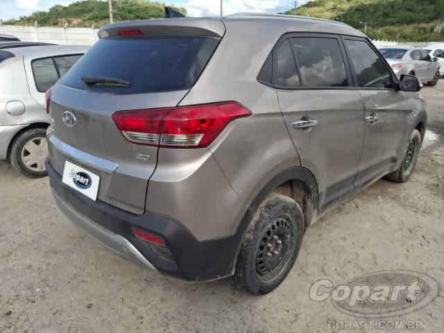 2019 HYUNDAI CRETA 