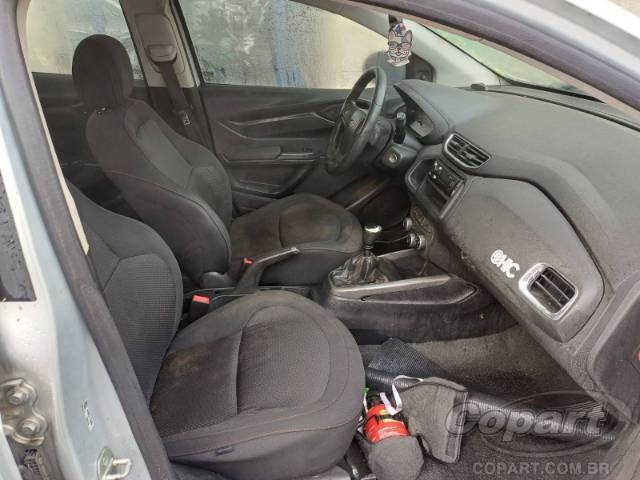2013 CHEVROLET ONIX 