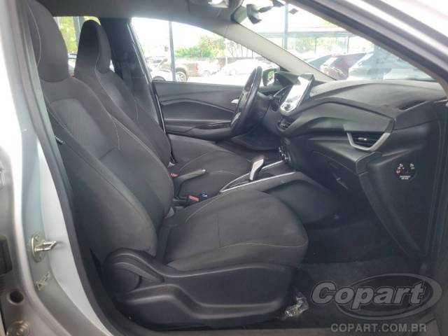 2023 CHEVROLET ONIX PLUS 