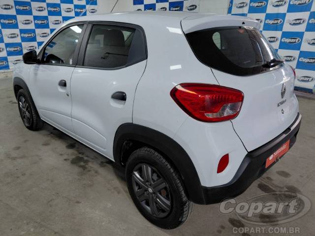 2024 RENAULT KWID 