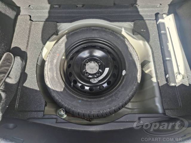 2019 TOYOTA YARIS 