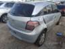 2011 CHEVROLET AGILE 