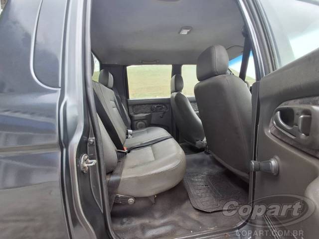 2009 MITSUBISHI L200 OUTDOOR CD 