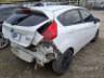 2017 FORD FIESTA 