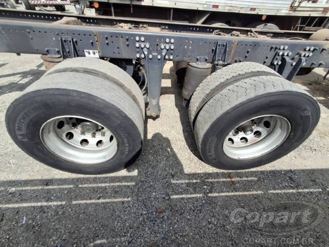 2021 SCANIA P 360 