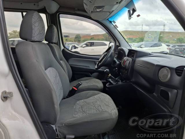 2020 FIAT DOBLO 