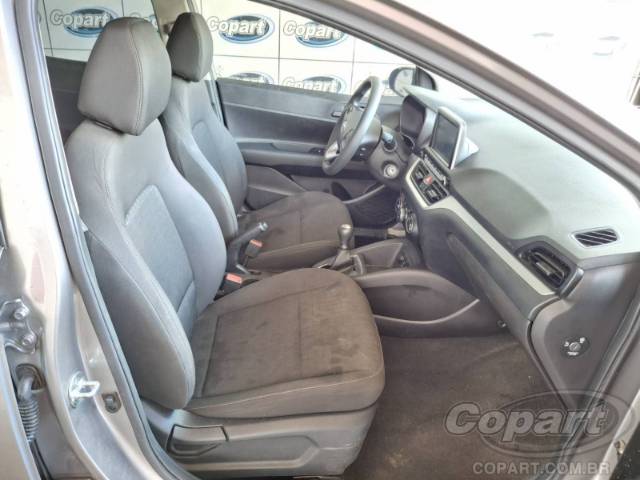 2025 HYUNDAI HB20 