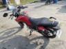 2026 HONDA CG 160 