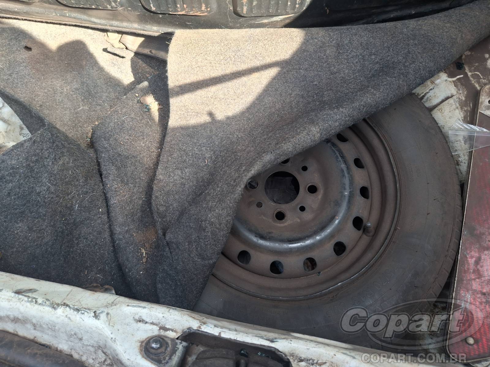 2016 FIAT PALIO — foto 10 de 10