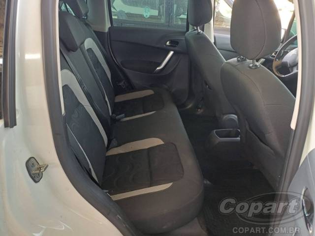 2014 CITROEN C3 
