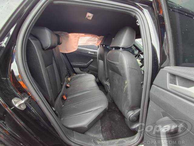 2025 VOLKSWAGEN NIVUS 