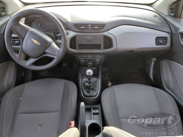 2018 CHEVROLET ONIX 