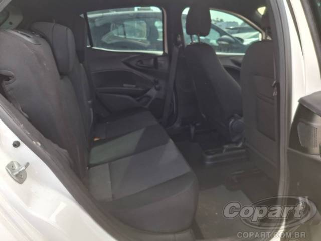 2026 FIAT ARGO 