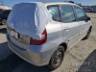 2004 HONDA FIT 
