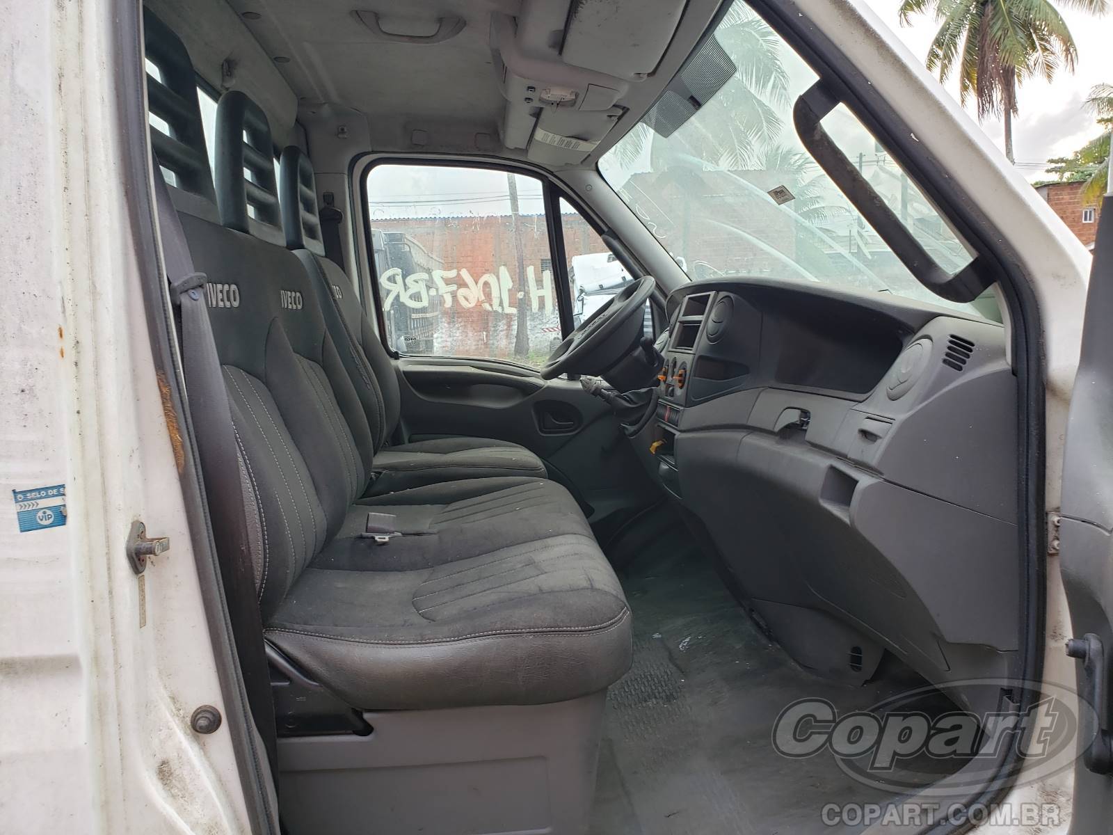 Foto 5: 2013 IVECO DAILY CHASSI