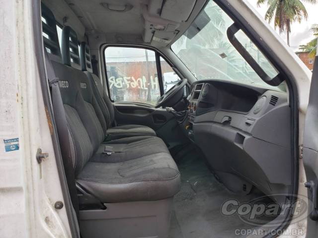 2013 IVECO DAILY CHASSI 