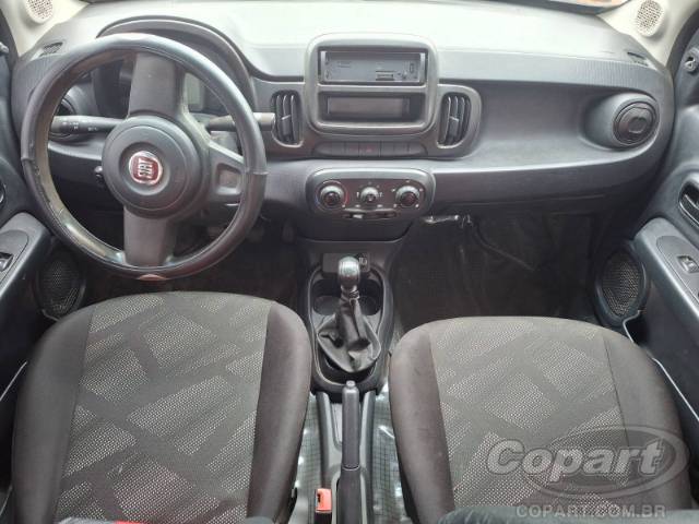 2020 FIAT MOBI 