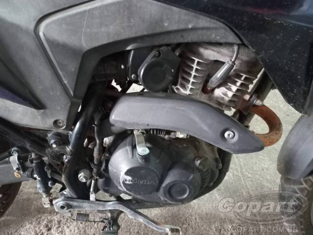 2021 HONDA XRE 190 