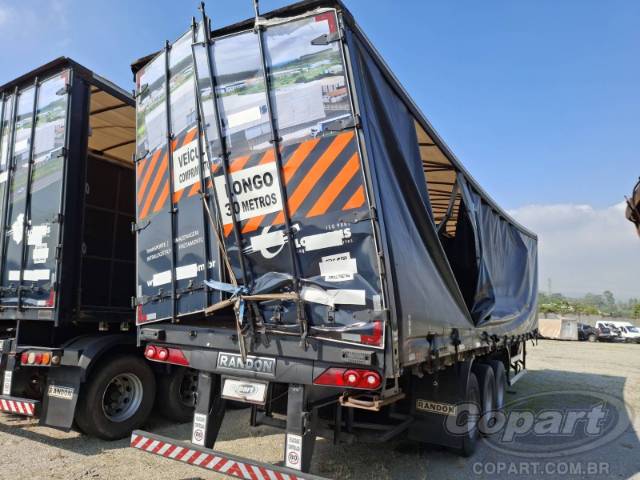 2020 RANDON SEMI-REBOQUE 