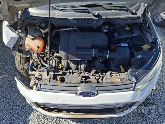 2014 FORD ECOSPORT 