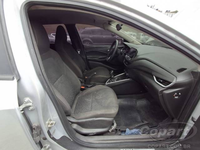 2020 CHEVROLET ONIX 