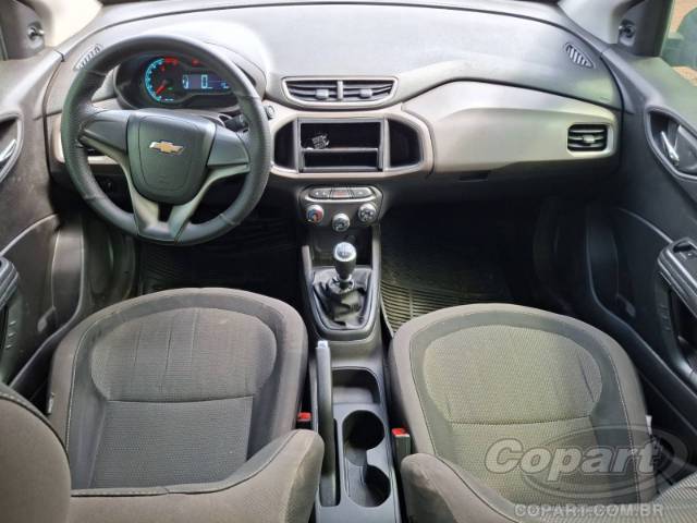 2016 CHEVROLET PRISMA 