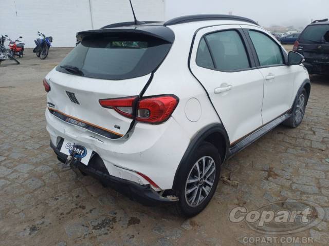 2024 FIAT ARGO 