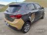 2025 FIAT ARGO 