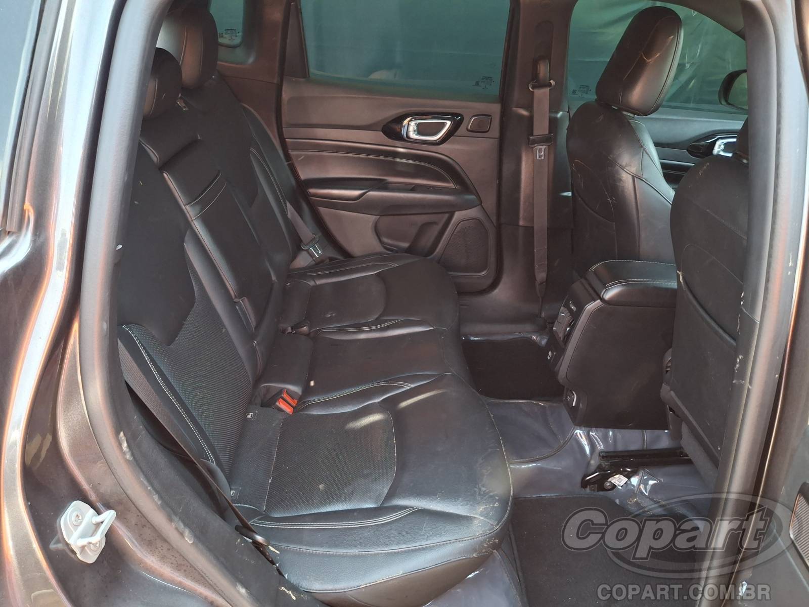 2022 JEEP COMPASS — foto 6 de 12
