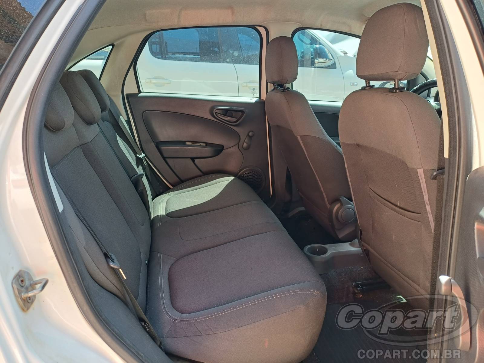 2021 FIAT GRAND SIENA — foto 6 de 10