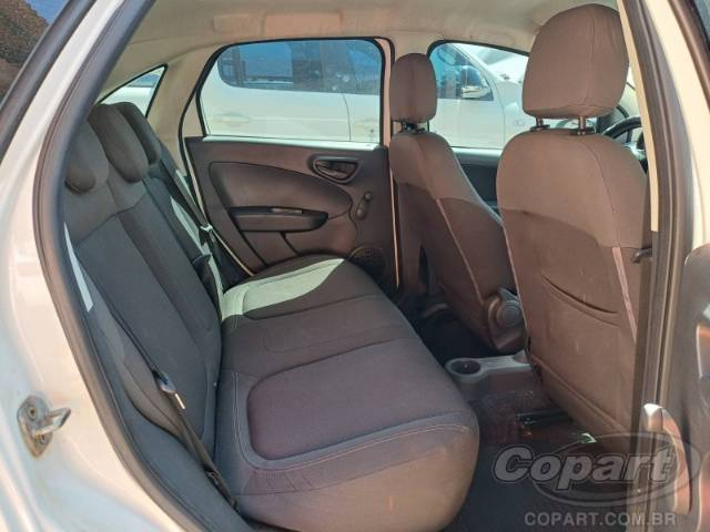 2021 FIAT GRAND SIENA 