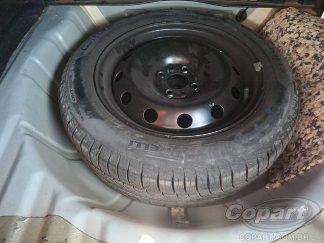 2019 FIAT CRONOS 