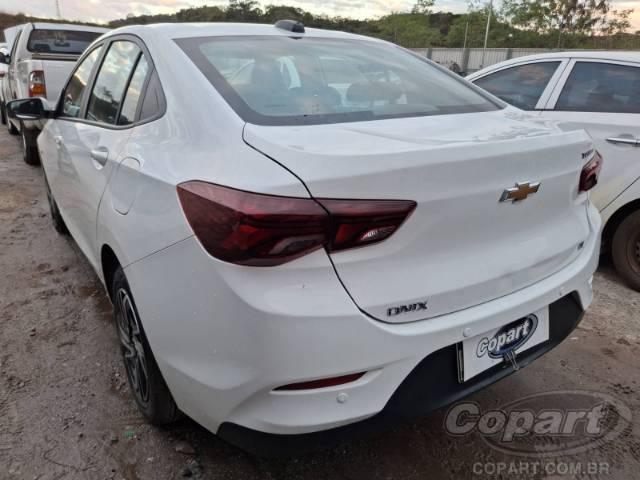 2024 CHEVROLET ONIX PLUS 