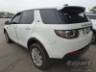 2018 LAND ROVER DISCOVERY SPORT 