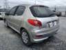 2009 PEUGEOT 207 