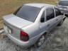 2004 CHEVROLET CORSA SEDAN 