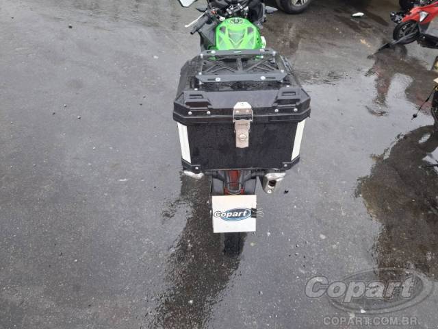 2023 KAWASAKI VERSYS-X 