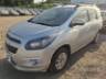 2016 CHEVROLET SPIN 