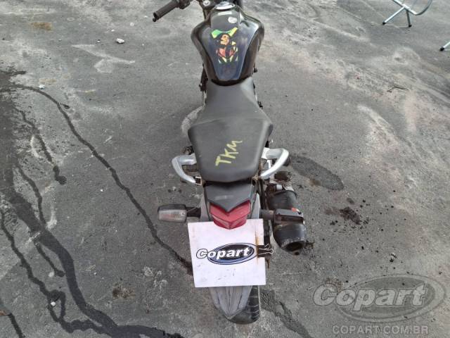 2014 HONDA CB 300 