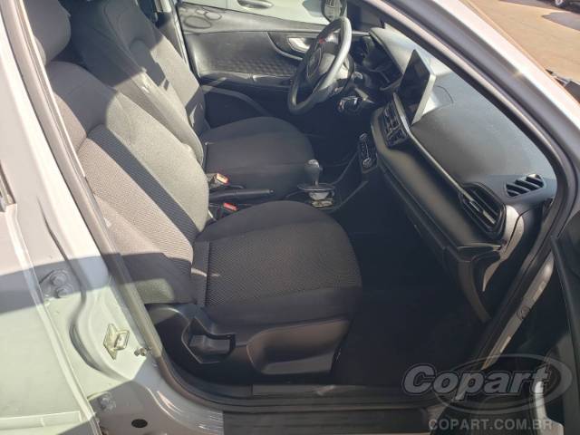 2022 FIAT PULSE 