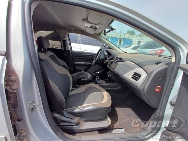 2015 CHEVROLET ONIX 